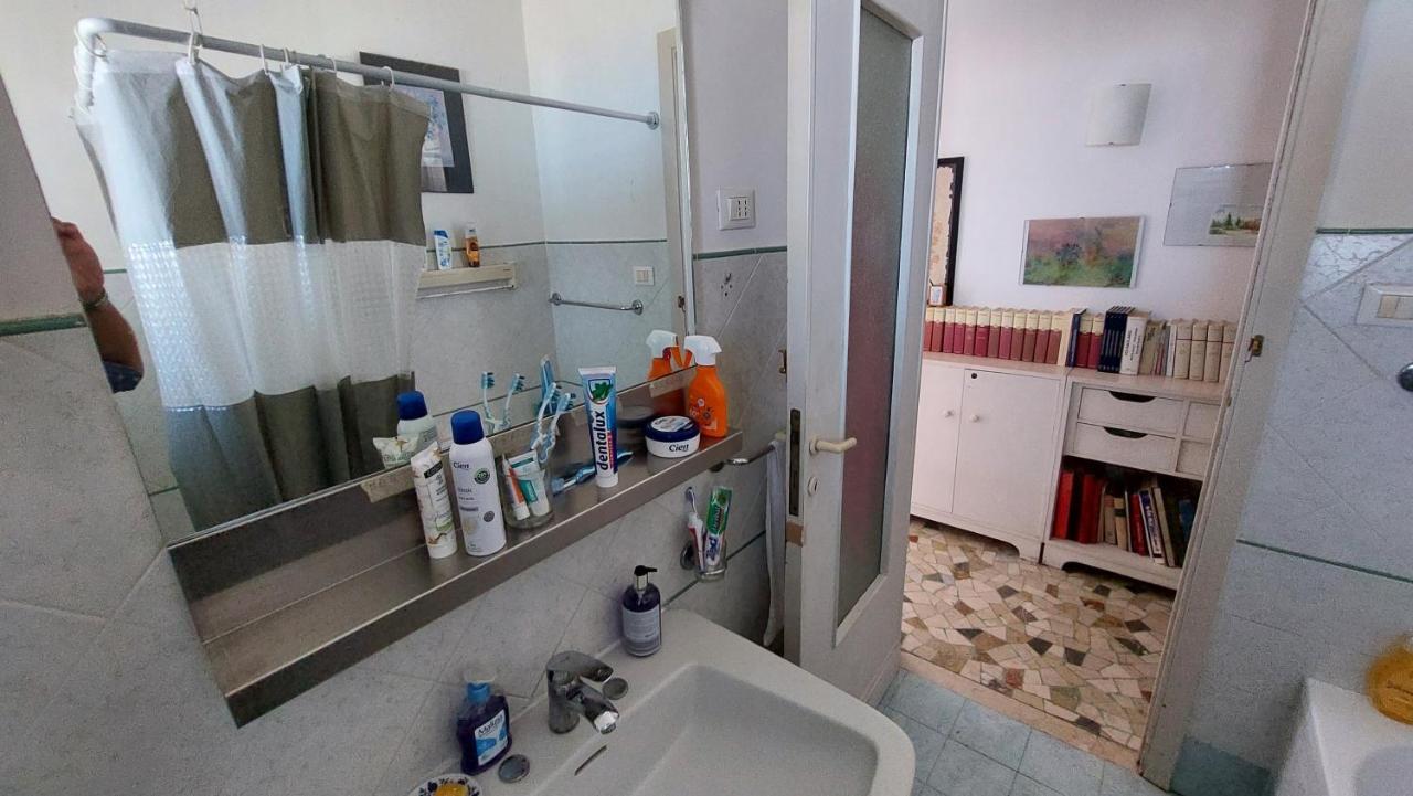 Settimocielo Apartment Palermo Luaran gambar