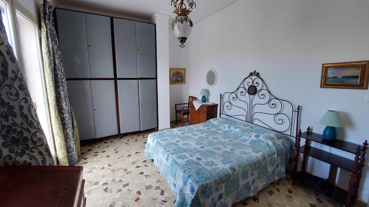 Settimocielo Apartment Palermo Luaran gambar