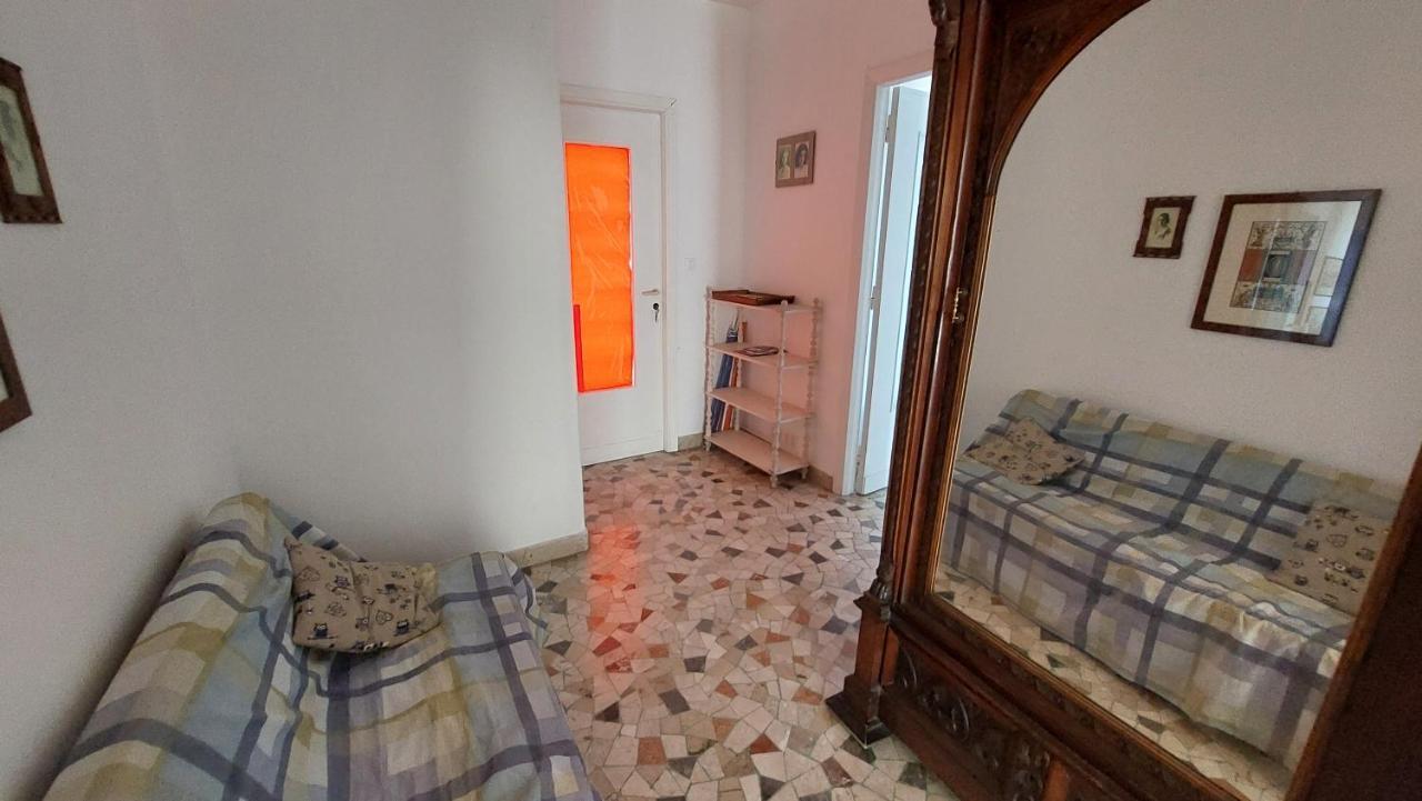 Settimocielo Apartment Palermo Luaran gambar
