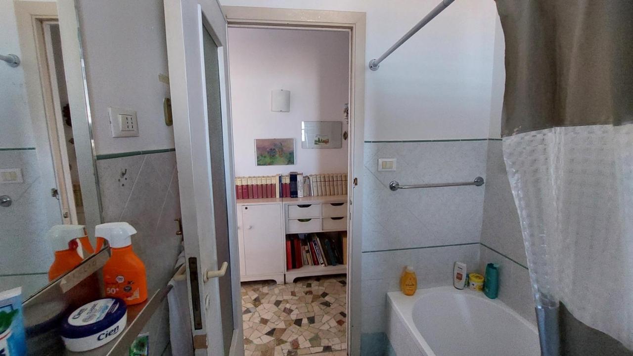 Settimocielo Apartment Palermo Luaran gambar