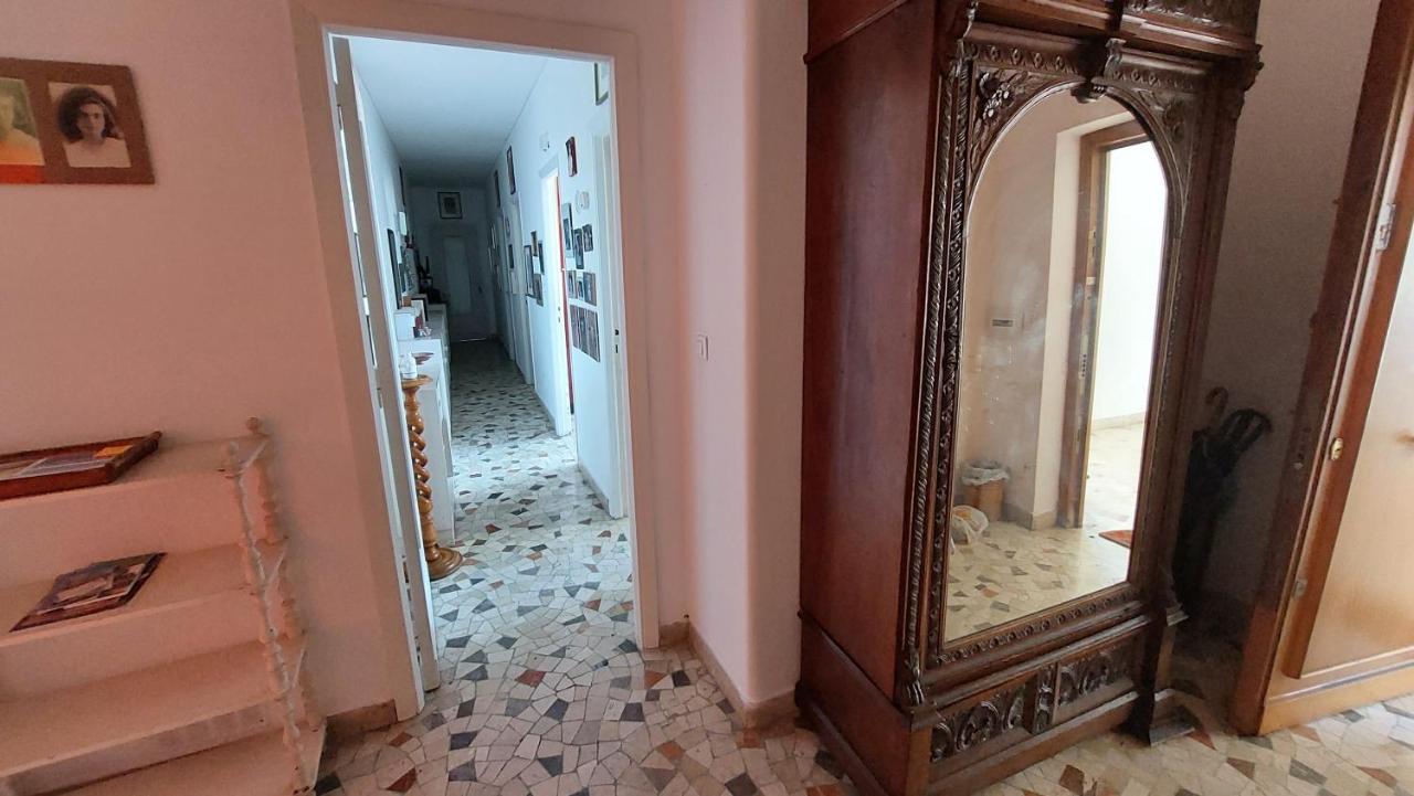Settimocielo Apartment Palermo Luaran gambar