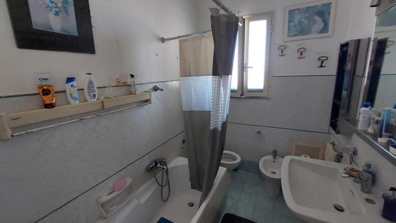 Settimocielo Apartment Palermo Luaran gambar