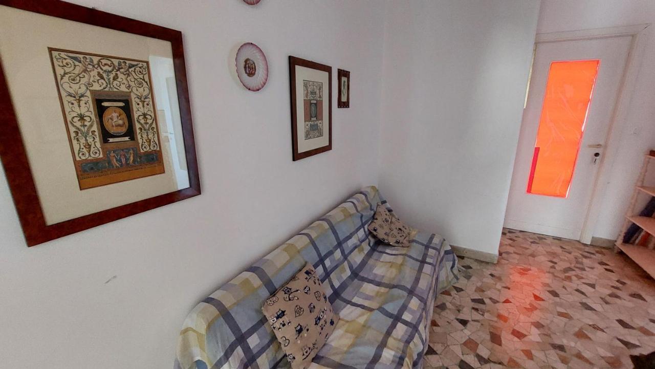 Settimocielo Apartment Palermo Luaran gambar