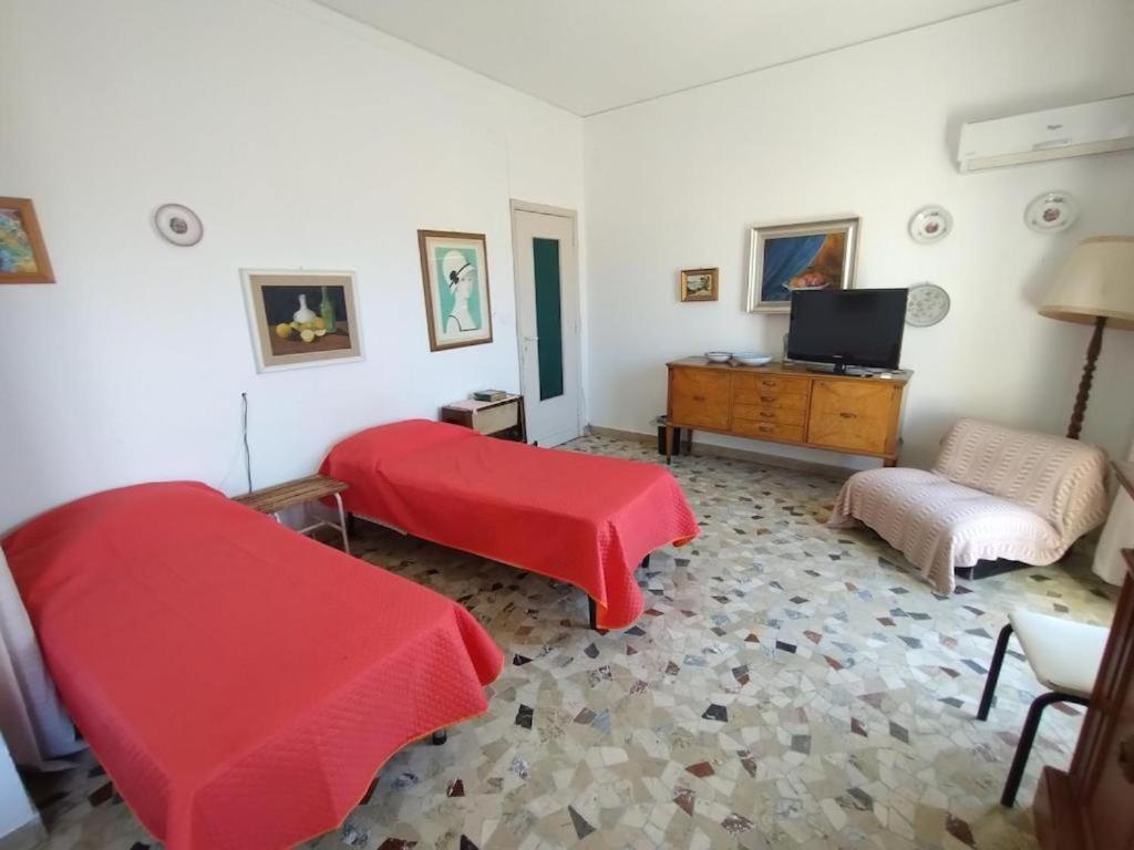 Settimocielo Apartment Palermo Luaran gambar