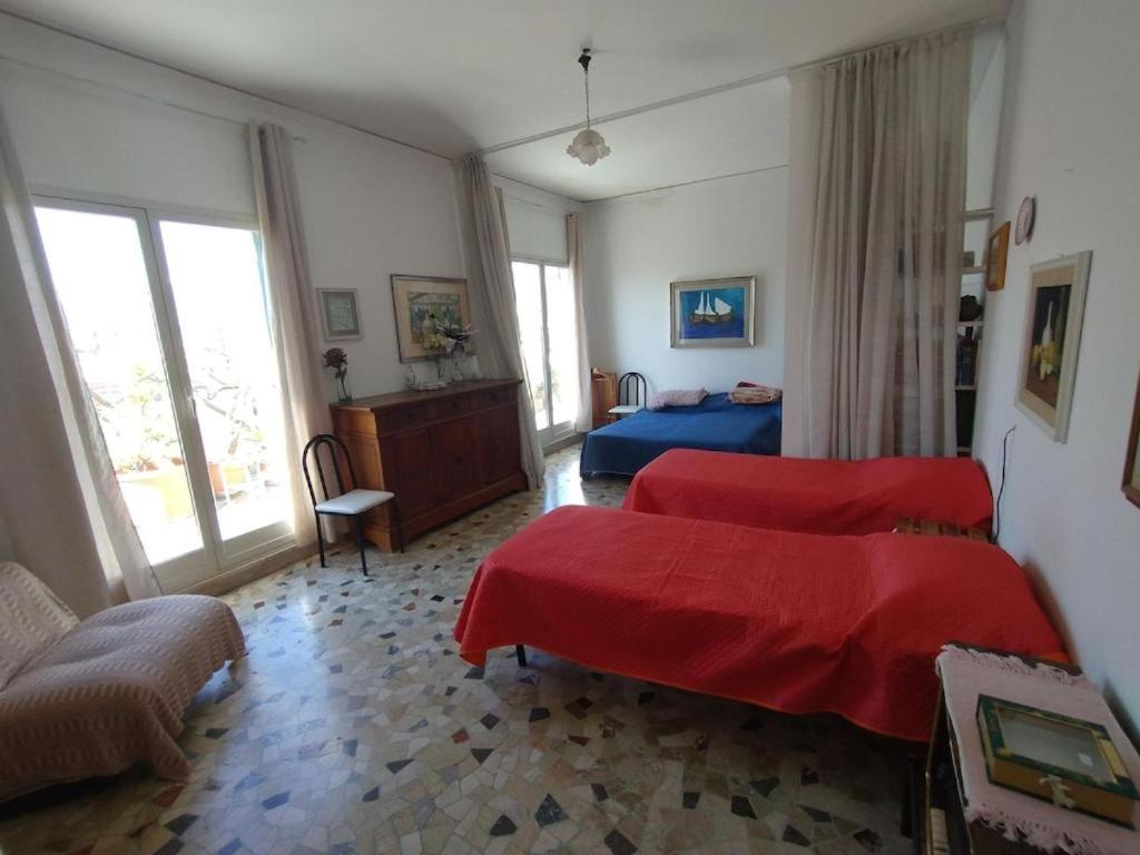 Settimocielo Apartment Palermo Luaran gambar